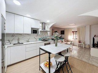 Piso en venta en Villajoyosa ciudad en Villajoyosa/Vila Joiosa (la)