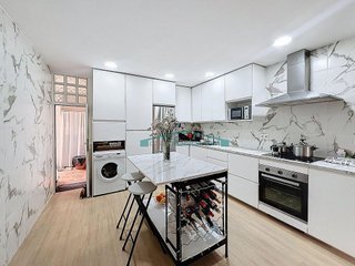 Piso en venta en Villajoyosa ciudad en Villajoyosa/Vila Joiosa (la)