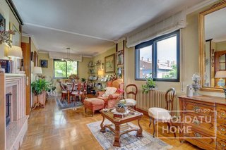 Piso en venta en Barañain