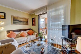 Piso en venta en Barañain