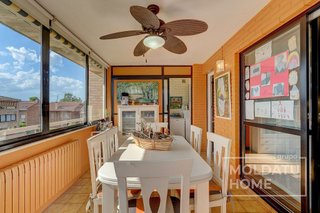 Piso en venta en Barañain