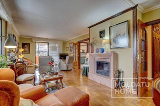Piso en venta en Barañain