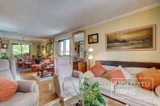 Piso en venta en Barañain