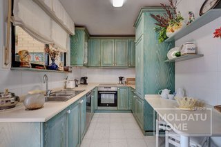 Piso en venta en Barañain