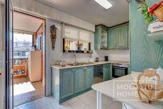 Piso en venta en Barañain