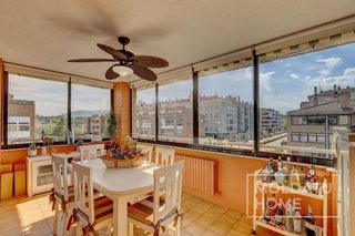 Piso en venta en Barañain