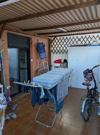 Ático en venta en Avda. de Abril. - 9 de octubre en Sagunto