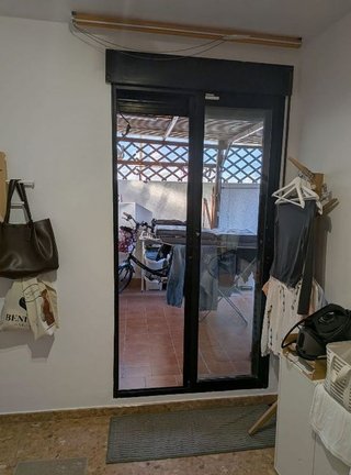 Ático en venta en Avda. de Abril. - 9 de octubre en Sagunto