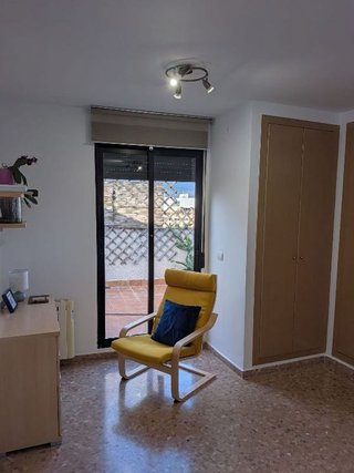 Ático en venta en Avda. de Abril. - 9 de octubre en Sagunto