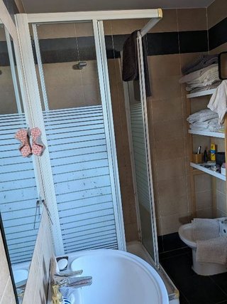 Ático en venta en Avda. de Abril. - 9 de octubre en Sagunto