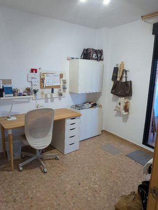Ático en venta en Avda. de Abril. - 9 de octubre en Sagunto