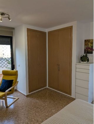 Ático en venta en Avda. de Abril. - 9 de octubre en Sagunto