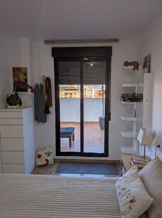 Ático en venta en Avda. de Abril. - 9 de octubre en Sagunto