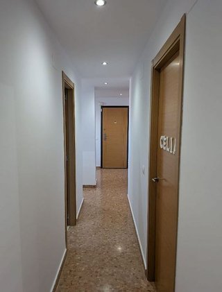 Ático en venta en Avda. de Abril. - 9 de octubre en Sagunto