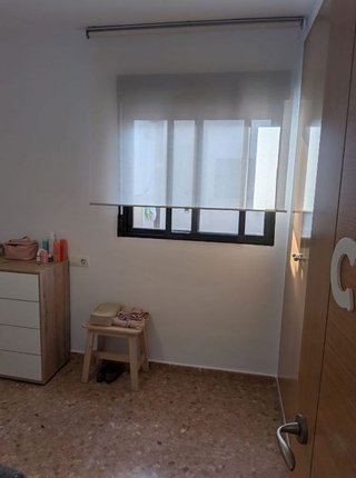 Ático en venta en Avda. de Abril. - 9 de octubre en Sagunto