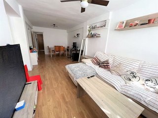 Piso en venta en El Cristo - Cayetano Roldán en San Fernando