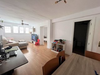 Piso en venta en El Cristo - Cayetano Roldán en San Fernando