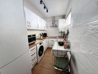Piso en venta en El Cristo - Cayetano Roldán en San Fernando