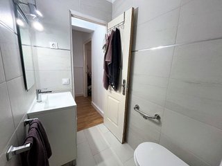 Piso en venta en El Cristo - Cayetano Roldán en San Fernando