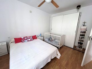 Piso en venta en El Cristo - Cayetano Roldán en San Fernando