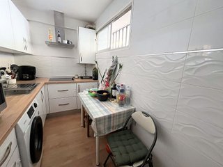 Piso en venta en El Cristo - Cayetano Roldán en San Fernando