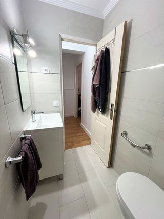 Piso en venta en El Cristo - Cayetano Roldán en San Fernando