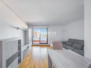 Piso en venta en Parque Oeste - Fuente Cisneros en Alcorcón