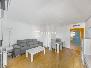 Piso en venta en Parque Oeste - Fuente Cisneros en Alcorcón