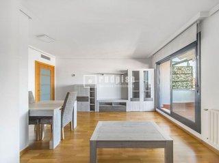 Piso en venta en Parque Oeste - Fuente Cisneros en Alcorcón