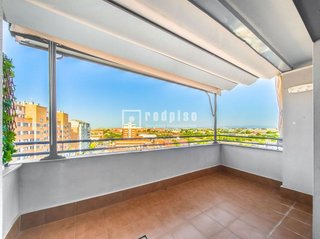 Piso en venta en Parque Oeste - Fuente Cisneros en Alcorcón