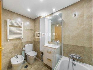 Piso en venta en Parque Oeste - Fuente Cisneros en Alcorcón