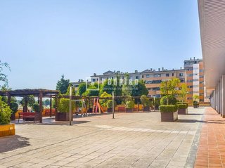 Piso en venta en Parque Oeste - Fuente Cisneros en Alcorcón