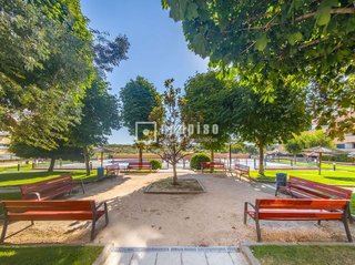 Piso en venta en Parque Oeste - Fuente Cisneros en Alcorcón