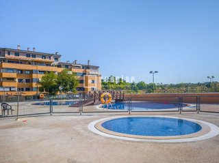 Piso en venta en Parque Oeste - Fuente Cisneros en Alcorcón