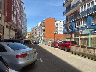 Piso en venta en Centro en Torrelavega