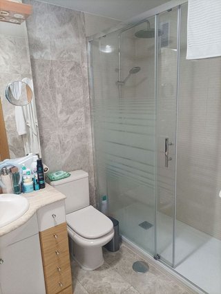 Piso en venta en Parque Empresarial en Rozas de Madrid (Las)