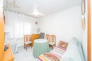 Piso en venta en San Nicasio - Campo de Tiro - Solagua en Leganés