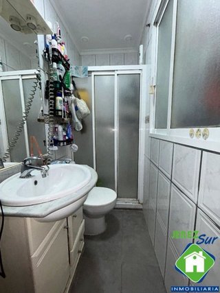 Piso en venta en Centro Histórico - Plaza España en Cádiz