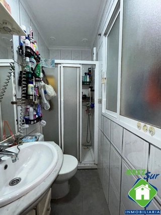 Piso en venta en Centro Histórico - Plaza España en Cádiz