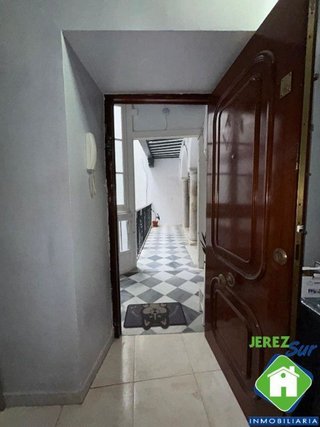 Piso en venta en Centro Histórico - Plaza España en Cádiz