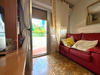 Piso en venta en Centro Urbano en San Sebastián de los Reyes