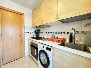 Piso en venta en Centro Urbano en San Sebastián de los Reyes