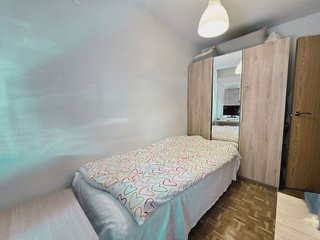 Piso en venta en Centro Urbano en San Sebastián de los Reyes