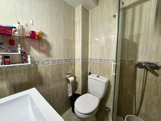 Piso en venta en Centro Urbano en San Sebastián de los Reyes