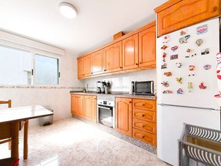Piso en venta en Campello Playa en Campello (el)