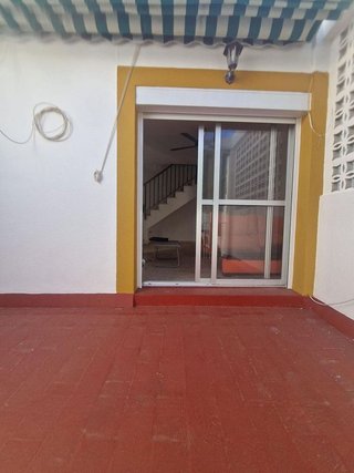 Piso en venta en Centro en Puerto de Santa María (El)