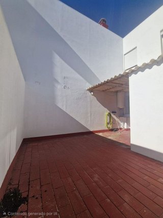 Piso en venta en Centro en Puerto de Santa María (El)