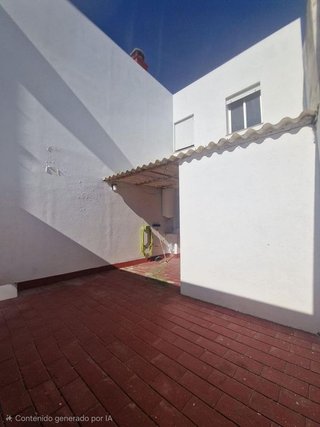 Piso en venta en Centro en Puerto de Santa María (El)