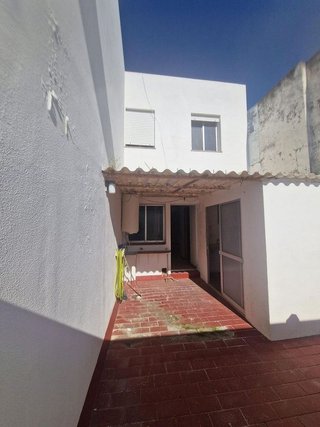 Piso en venta en Centro en Puerto de Santa María (El)
