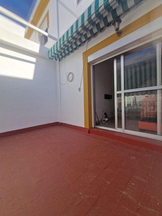 Piso en venta en Centro en Puerto de Santa María (El)
